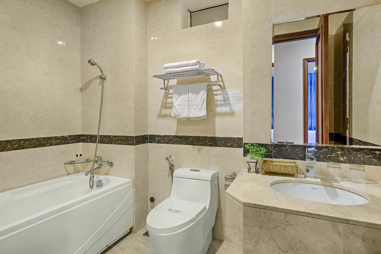 Ana Maison Hotel & Apartment Hoi An Exterior foto